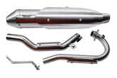 Thrasher - Performance Exhaust for Hero Xpulse